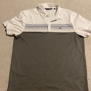 Travis Mathew T-Shirt